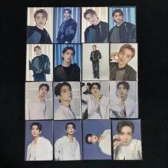 SEVENTEEN follow トレカ　ジョシュア