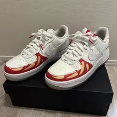 NIKE AIR FORCE 1 I BELIEVE だるま