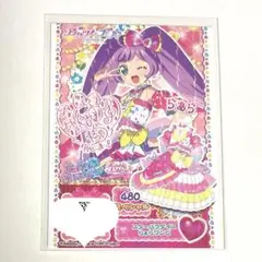 アイカツ プリパラ サイン