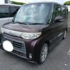 ダイハツ TANTO L375s Varig line 本体 ダイハツ TANTO L375s Varig line 本体 - メルカリ