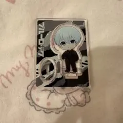 2026年最新】氷織羊 アクリルスタンド 玉座の人気アイテム - メルカリ