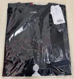 【エヴァ×graniph 】ビッグシルエットTシャツ/フィフスチルドレン