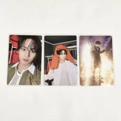 2025年最新】seventeen ミンギュ トレカの人気アイテム - メルカリ