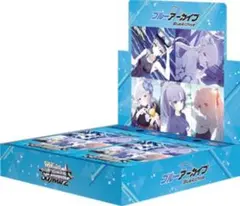 ヴァイスシュヴァルツ ブルーアーカイブTD＋RR以下4コン 2025年最新】ヴァイスシュヴァルツ ブルーアーカイブ 4コンの