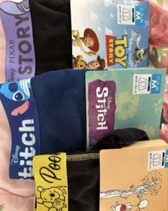 ディズニーボクサーパンツ