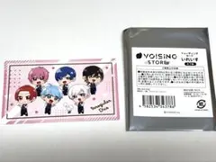 いれいす　VOISING　STORE　トレーディングカード