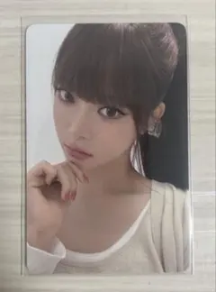 ルセラフィム ウンチェ everline spaghetti