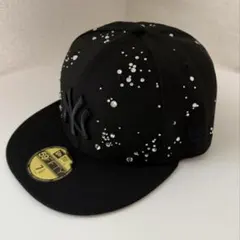 NEW ERA　ジュエルキャップ　オーダー専用ページ