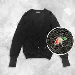 アーノルドパーマー カーディガン