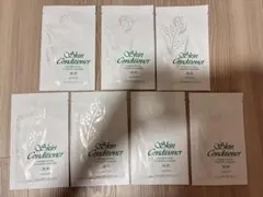 ALBION Skin Conditioner シートマスク