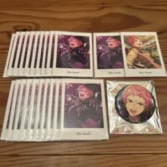 あんスタ　Valkyrie 斎宮宗　ぱしゃっつ