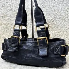 希少【美品】ヴィヴィアンウエストウッド アコード ハンドバッグ オーブ y2kのサムネイル