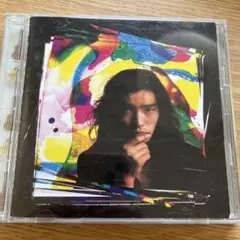 斉藤和義CD 素敵な匂いの世界
