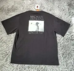 2025年最新】マイケルジャクソンtシャツの人気アイテム - メルカリ