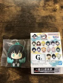 一番くじ 鬼滅の刃　最高位の剣士