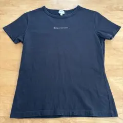 Calvin Klein Jeans 黒 半袖Tシャツ M