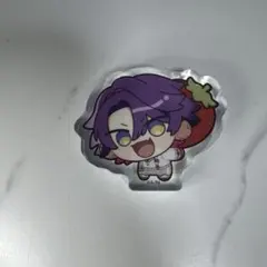 にじさんじ 8周年　8th アクリルブロック　渡会雲雀