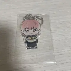 超特急 シューヤ ご当地キーホルダー