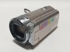 JVC Everio GZ-E565-N フルHD ビデオカメラ - メルカリ