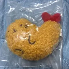 【新品未開封】あざらしフライ ぬいぐるみ エビ マスコット