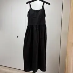 UNIQLO キャミソールワンピース