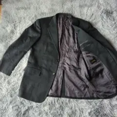 カシミヤ100% テーラードジャケット