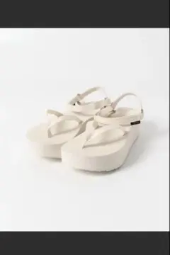 Teva　FLATFORM SANDAL SLIM