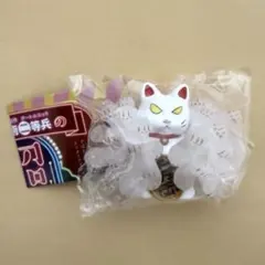 現代美術二等兵の招き猫　千客万ライライライライライ