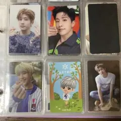 2025年最新】astro ラキ トレカセットの人気アイテム - メルカリ