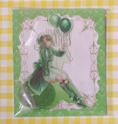 第五人格　ROYALBANQUET　アクリルスタンド　画家