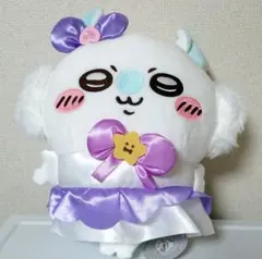 まじかるちいかわ モモンガBIGぬいぐるみ