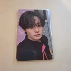 Stray Kids DO ITスキズ withmuu リノ