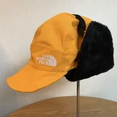 H*x様 【美品】THE NORTH FACE エクスペディションキャップGOR