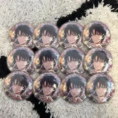アイナナ　ブラホワ　和泉一織　缶バッジ　20個 2025年最新】和泉一織缶バッジの人気アイテム - メルカリ