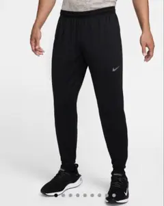 NIKE ナイキ Dri-FIT チャレンジャー ランニングパンツ 黒