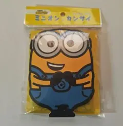 ミニオン エコバック
