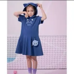 2026年最新】anna sui mini ワンピースの人気アイテム - メルカリ