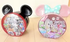 ディズニー　ポップコーンバケット