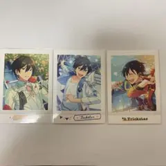 あんさんぶるスターズ あんスタ ぱしゃこれ 氷鷹北斗