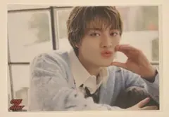 KENSHIN 生写真 #024　018