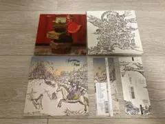 Serph（サーフ） CD ３枚セット