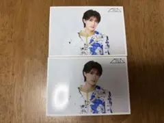 M!LK 山中柔太朗 18歳 生誕 生写真 - メルカリ