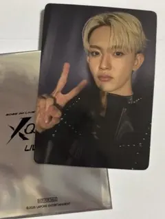 INI 田島将吾 ムビチケ トレカ