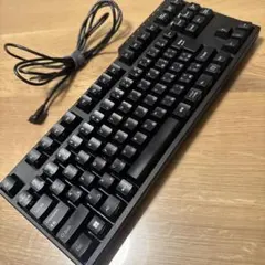 FILCO Majestouch3 日本語配列 パソコンキーボード