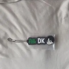 SEVENTEEN Petiteen 一番くじ DK ドギョム キーホルダー