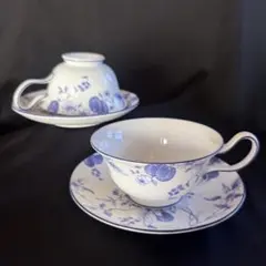 2026年最新】ウェッジウッド ブループラム カップの人気アイテム