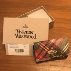 Vivienne Westwood 2017AW キーケース
