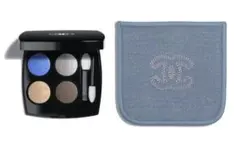 【新品未使用】CHANEL レキャトルオンブル　29ココジーン