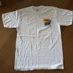 IN-N-OUT BURGER 70周年記念 Tシャツ ホワイト M