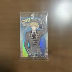 【匿名配送】にじさんじ ウエハース2 エクス・アルビオ